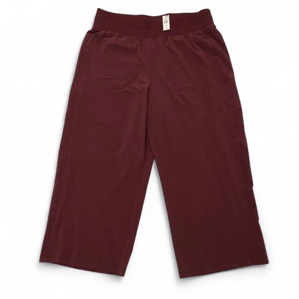 Banana Republic tan Chino Pants Women's Size 18